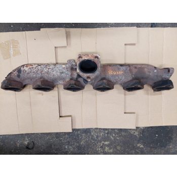 BMW E46 E38 E39 X5 330d 525d 530d 730d M57 öntvény leömlő   BMW E46 E38 E39 X5 330d 525d 530d 730d M57 öntvény leömlő