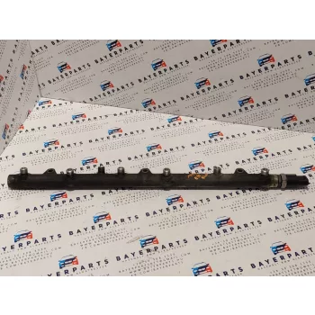   BMW E46 E39 E38 X5 330d 330xd 525d 530d 730d M57 közös rail nyomócső
