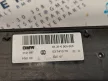 BMW E39 DSC ülésfűtés panel kapcsoló schaltzentrum