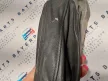 BMW E39 fekete kézifék szoknya kar kompletten