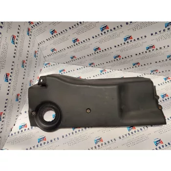   BMW E39 E38 X5 525d 530d 730d 184le M57 légszűrőház fedél motor burkolat motorburkolat