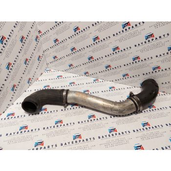 BMW E39 530d 184le intercooler cső BMW E39 530d 184le intercooler cső