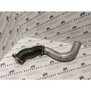 BMW E39 525d 530d 184le intercooler cső BMW E39 525d 530d 184le intercooler cső