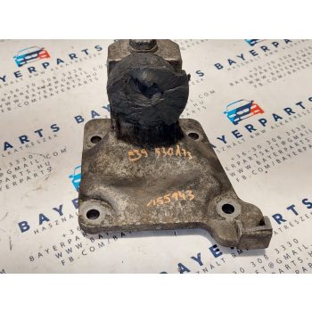 BMW E39 525d 530d M57 jobb motortartó bak alu konzol BMW E39 525d 530d M57 jobb motortartó bak alu konzol