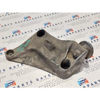 BMW E39 525d 530d M57 bal motortartó bak alu konzol BMW E39 525d 530d M57 bal motortartó bak alu konzol
