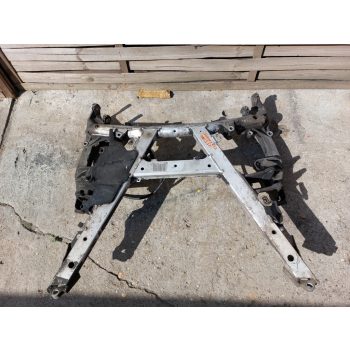 BMW E39 525d 530d  első bölcső keret eladó BMW E39 525d 530d  első bölcső keret eladó