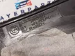 BMW E39 sedan touring fekete bal első lábtér takaró kárpit borítás