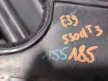 BMW E39 sedan touring fekete bal első lábtér takaró kárpit borítás