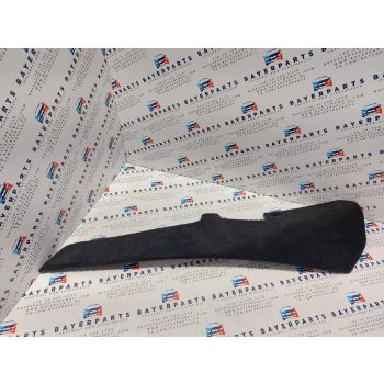 BMW E39 sedan touring fekete jobb első lábtér takaró kárpit borítás   BMW E39 sedan touring fekete jobb első lábtér takaró kárpit borítás