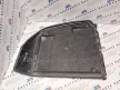 BMW E39 touring fekete bal hátsó csomagtér takarókárpit borítás burkolat