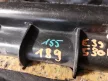 BMW E39 touring fekete bal hátsó csomagtér takarókárpit borítás burkolat