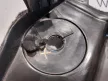 BMW E39 touring fekete bal hátsó csomagtér takarókárpit borítás burkolat - hibás