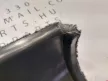 BMW E39 touring fekete bal hátsó csomagtér takarókárpit borítás burkolat - hibás