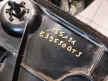 BMW E39 touring csomagtér ajtó borítás burkolat kárpit betét