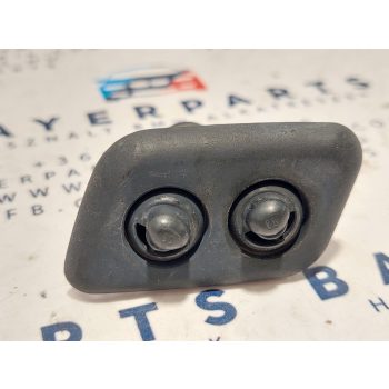 BMW E39 sedan touring  bal első lámpamosó fényszórómosó spriccni fúvóka   BMW E39 sedan touring  bal első lámpamosó fényszórómosó spriccni fúvóka
