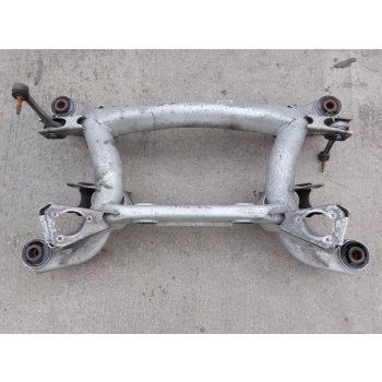 BMW E39 touring 520 523 525 528 530 535 540 hátsó futómű bölcső keret   BMW E39 touring 520 523 525 528 530 535 540 hátsó futómű bölcső keret