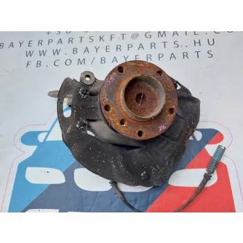   BMW E39 520i 523i 525i 528i 530 bal első csonkállvány tengelycsonk