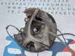 BMW E39 520i 523i 528i jobb hátsó TOURING csonkállvány tengelycsonk kerékagy