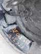 BMW E39 520i 523i 528i jobb hátsó TOURING csonkállvány tengelycsonk kerékagy