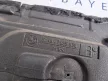BMW E39 jobb első ajtó szigetelés ajtószigetelés párazáró