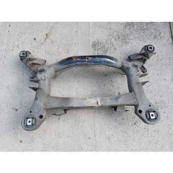 BMW E81 E82 E87 E88  E90 E91 E92 E93 116i 118i 120i 130i 316i 318i 320i 325i 328i 330i benzines hátsó bölcső keret   BMW E81 E82 E87 E88  E90 E91 E92 E93 116i 118i 120i 130i 316i 318i 320i 325i 328i 330i benzines hátsó bölcső keret