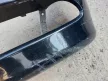 BMW E90 E91 sedan touring fekete black sapphire első lökhárító hibákkal