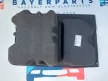 BMW E91 csomagtér tároló takaró kárpit burkolat rekesz