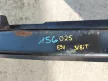 BMW E90 E91 első lökhárító vas merevítő