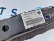 BMW E90 E91 hátsó lökhárító vas merevítő