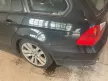 BMW E91 316i 318i 320i benzin touringhátsó rugó pár