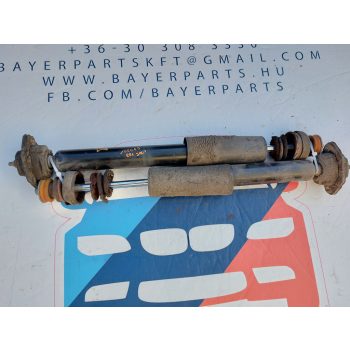 BMW E91 touring 316i 318i 320i hátsó lengéscsillapító pár   BMW E91 touring 316i 318i 320i hátsó lengéscsillapító pár