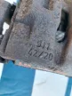 BMW E81 E82 E87 E88 E90 E91 E92 E93 F30 F35 E84 X1 316i 318i 320i 323i 325i 318d 320d 42/20 bal hátsó féknyereg fék nyereg konzol