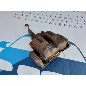   BMW E81 E82 E87 E88 E90 E91 E92 E93 F30 F35 E84 X1 316i 318i 320i 323i 325i 318d 320d 42/20 jobb hátsó féknyereg fék nyereg konzol