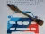 BMW E91 E93 318i 320i bal féltengely