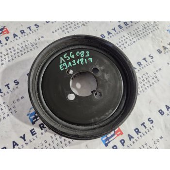 BMW E46 E87 E90 N42 N40 N46 116 118 120 316 318 320 főtengely szíjtárcsa tárcsa   BMW E46 E87 E90 N42 N40 N46 116 118 120 316 318 320 főtengely szíjtárcsa tárcsa