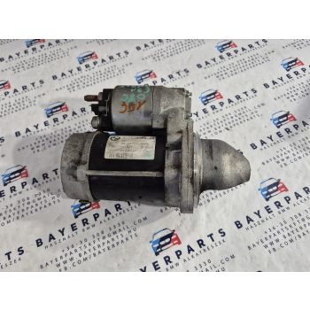 BMW E81 E82 E87 E88 E90 E91 E92 E93 E60 E84 E83 E85 X1 X3 Z4 benzines N45 N46 indítómotor indító motor önindító   BMW E81 E82 E87 E88 E90 E91 E92 E93 E60 E84 E83 E85 X1 X3 Z4 benzines N45 N46 indítómotor indító motor önindító