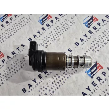   BMW E87 E90 E60 E46 E60 E70 E53 E65 E84 E83 X1 X3 X5 Z4 szolenoid szelep