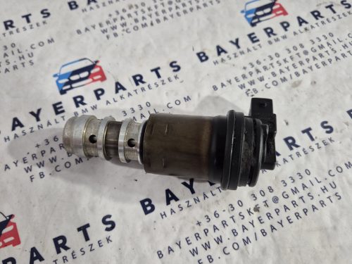 BMW E87 E90 E60 E46 E60 E70 E53 E65 E84 E83 X1 X3 X5 Z4 szolenoid szelep