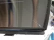 BMW E90 E91 E92 E93 AL9011 navi navigáció 6,5"  kijelző LCD - kis hibával