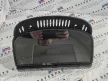 BMW E90 E91 E92 E93 AL9011 navi navigáció 6,5"  kijelző LCD - kis hibával