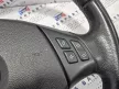 BMW E90 E91 X1 bőr multi kormány légzsák multikormány kompletten
