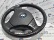 BMW E90 E91 X1 bőr multi kormány légzsák multikormány kompletten