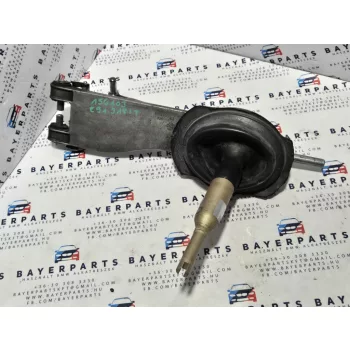   BMW E87 E90 E92 X1 116i 118i 120i 316i 318i 320i N43 N45 N46 manuális váltó kulissza rúd váltókulissza