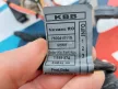 BMW E87 E90 E91 118i 318i N46 motortér köteg kábelköteg kábelkorbács kábel korbács