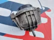 BMW E81 E82 E87 E88 E90 E91 X1 N20 N43 N45 N46 benzines négyhengeres motortartó bak pár