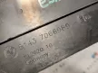 BMW E90 E91 E92 E93 lábpihentető lábtartó láb pihentető