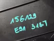 BMW E90 E91 E92 E93 lábpihentető lábtartó láb pihentető