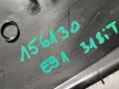 BMW E90 E91 E92 E93 jobb műszerfal oldalsó takaró borítás burkolat