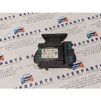 BMW E87 E90 E91 E92 riasztó ultrahang modul module elektronika   BMW E87 E90 E91 E92 riasztó ultrahang modul module elektronika