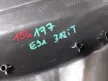 BMW E87 E90 E91 E92 E93 X1 Z4 kormány felső oszlop burkolat